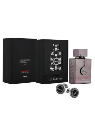Armaf Club De Nuit Intense Men Parfum 105Ml 2024 Limited Edition 