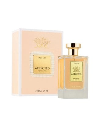 Hamidi Addicted Madame Parfum 120Ml