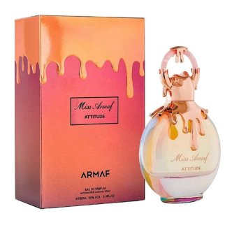 Armaf Miss Armaf Attitude Woman Edp 100Ml