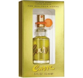 Liz Claiborne Curve Men Cologne 15Ml