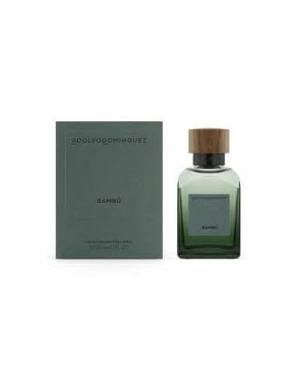 Adolfo Dominguez Bambu Edp 120Ml
