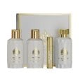 Jo Milano Game Of Spades Royale Luxury Collection Set 4Pcs