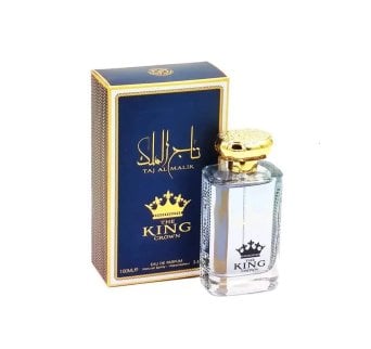 Ard Al Zaafaran Taj Al Malik The King Crown Edp 100Ml