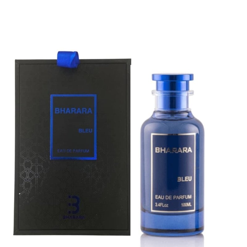 Bharara Double Blue Pour Homme Edp 100Ml