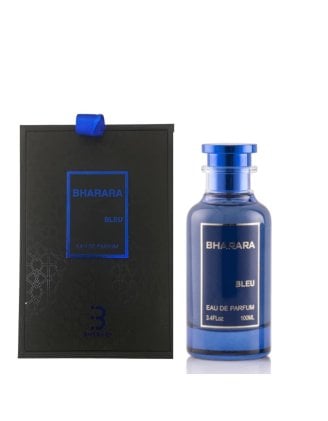 Bharara Double Blue Pour Homme Edp 100Ml
