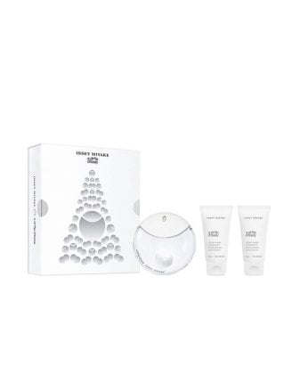 Issey Miyake L Eau D Issey Drop Woman Edp 50Ml+Bl 50Ml+Bl 50Ml