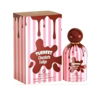 Grandeur Tubbees Chocolate Fudge Edp 50Ml