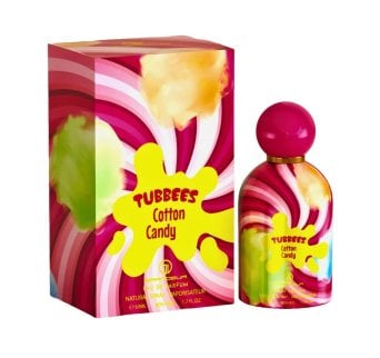 Grandeur Tubbees Cotton Candy Edp 50Ml