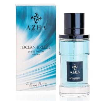 Azha Ocean Breeze Men Edp 100Ml