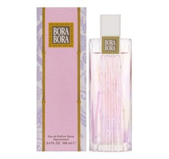 Liz Claiborne Bora Bora Woman Edp 100Ml