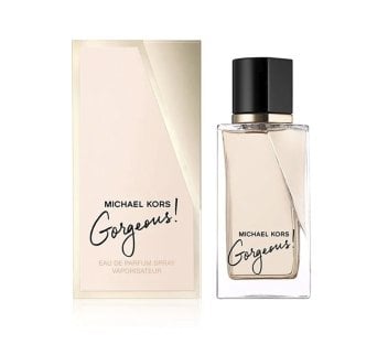 Michael Kors Gorgeous Woman Edp 100Ml