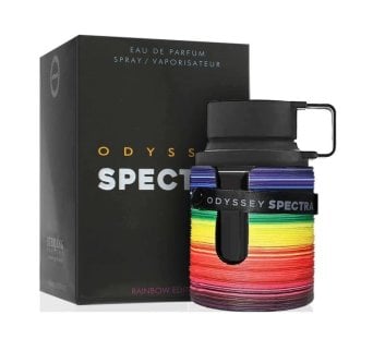 Armaf Odyssey Spectra Rainbow Men Edp 100Ml