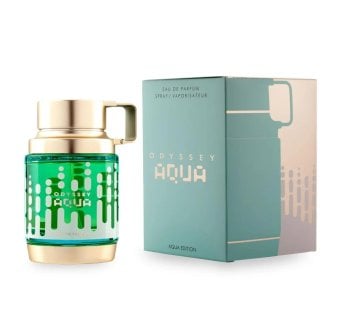 Armaf Odyssey Aqua Men Edp 100Ml