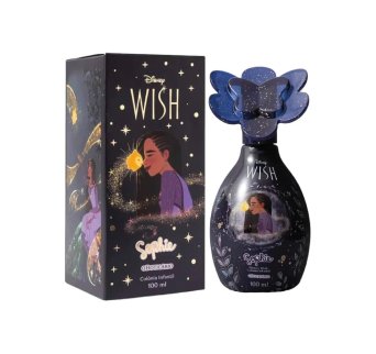 Disney Wish Edt 100Ml