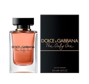 Dolce & Gabbana The Only One Woman Edp 100Ml