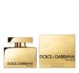 Dolce & Gabbana The One Gold Woman Edp Intense 75Ml Dolce & Gabbana The One Gold Woman Edp Intense 75Ml