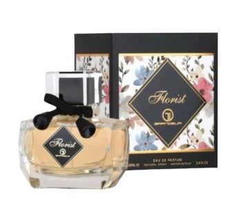 Grandeur Florist Woman Edp 100Ml