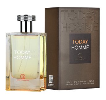 Grandeur Today Homme Edp 100Ml