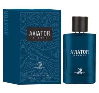 Grandeur Aviator Intense Men Edp 100Ml