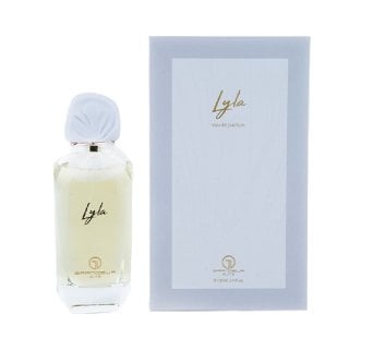 Grandeur Lyla Woman Edp 100Ml