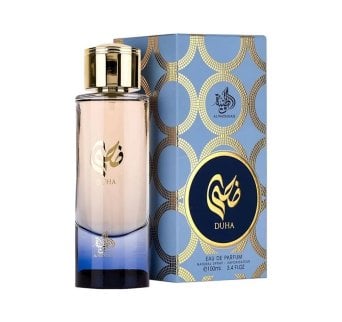Al Wataniah Duha Woman Edp 100Ml