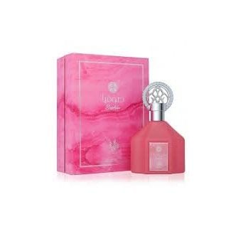 Al Wataniah Sophia Woman Edp 100Ml