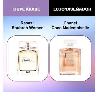 Rasasi Shuhrah Women Edp 90Ml