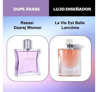 Rasasi Daarej Woman Edp 100Ml