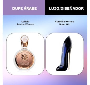 Lattafa Fakhar Women Edp 100Ml