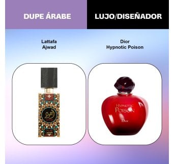 Lattafa Ajwad Edp 60Ml