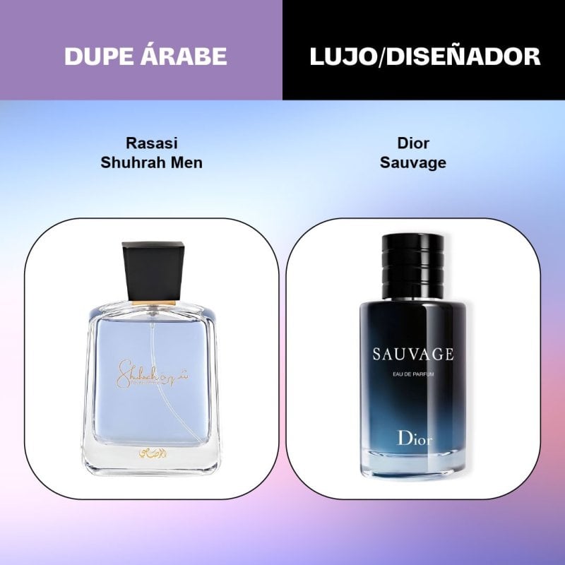 Al Rasasi Shuhrah Rasasi Shuhrah Men Edp 90Ml - Main Image