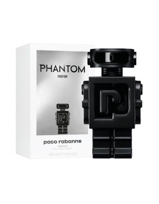 Paco Rabanne Phantom Elixir Men Parfum Intense 100Ml