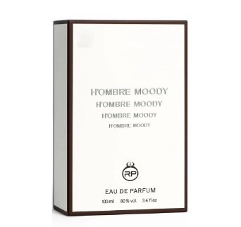 Ayelet Hombre Moody Edp 100Ml