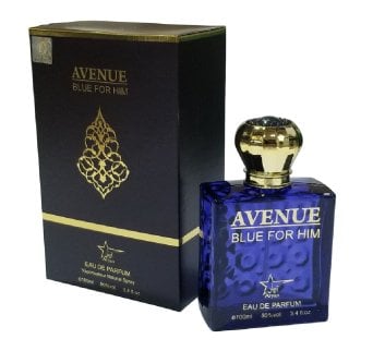 Aryan Avenue Blue For Him Edp 100Ml
