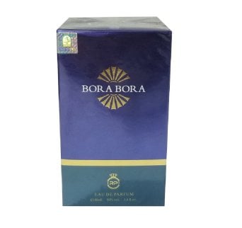 Zak Perfumes Bora Bora Edp 100Ml