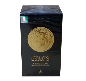 King Lion Edp 100Ml