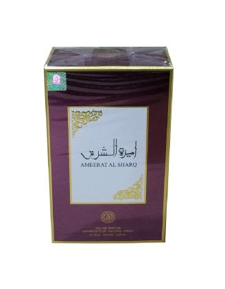 Zak Perfumes Ameerat Al Shqar Edp 100Ml