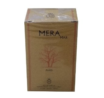 Zak Perfumes Mera Mar Edp 100Ml