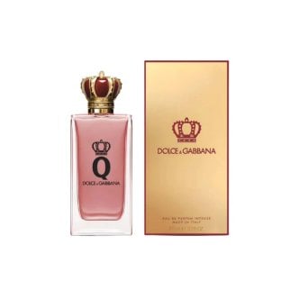 Dolce & Gabbana Queen Intense Edp 100Ml