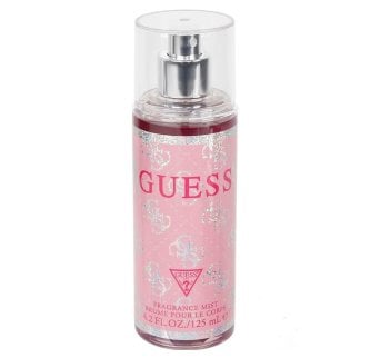 Guess Woman Body Mist 125Ml