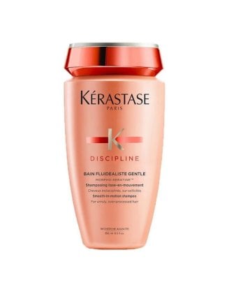 Kerastase Discipline Shampoo Bain Fluidealiste 250Ml
