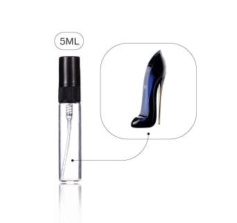 DECANTS CAROLINA HERRERA GOOD GIRL EDP 5ML