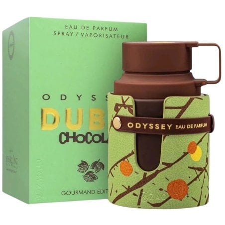 Armaf Odyssey Dubai Chocolat Men Edp 100Ml