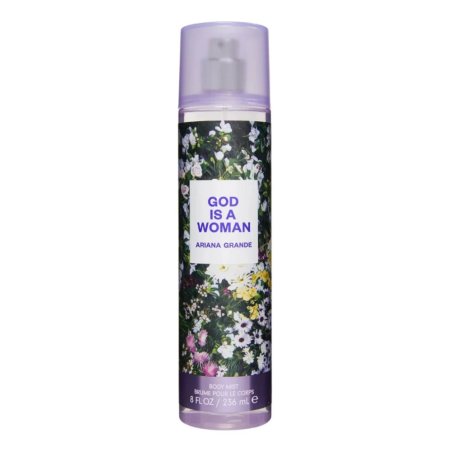 Ariana Grande God Is A Woman Body Mist 236Ml