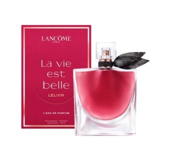Lancome La Vie Est Belle Elixir Woman Edp 100Ml