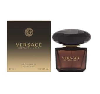 Versace Crystal Noir Woman Edp 90Ml.