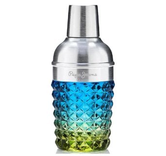 Pepe Jeans Cocktail Edition Men Edt 100Ml Tester