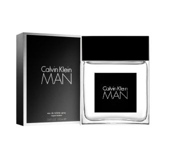 Calvin Klein Ck Man Edt 100Ml