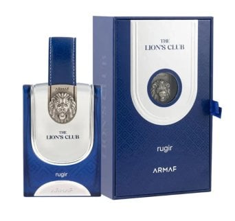 Armaf The Lions Club Rugir Edp 100Ml