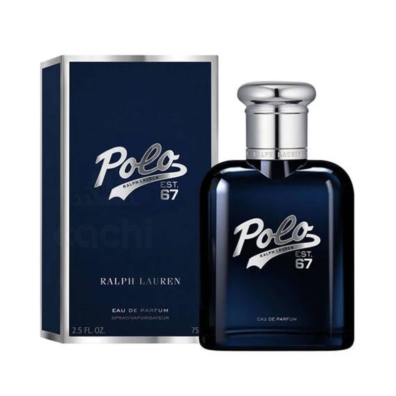 Ralph Lauren Polo 67 Men Edp 75Ml Ralph Lauren Polo 67 Men Edp 75Ml